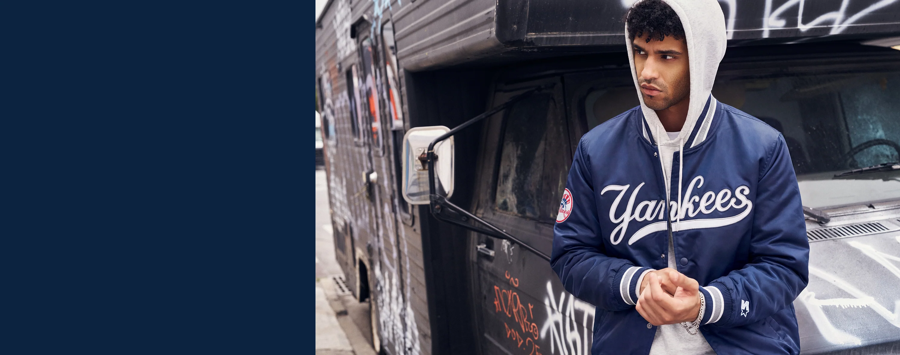 Iconic Spirit. Performance Driven.